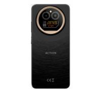 Смартфон Oukitel F150 Action A5 pro 3/256GB Midnight Black (Global)