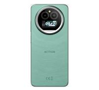 Смартфон Oukitel F150 Action A5 pro 3/256GB Fresh Green (Global)