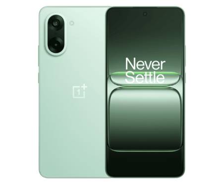 Смартфон OnePlus Ace 5 Racing Edition 12/256GB Green (China Version)