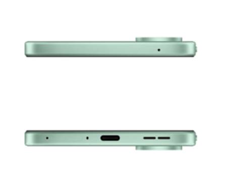 Смартфон OnePlus Ace 5 Racing Edition 12/256GB Green (China Version)