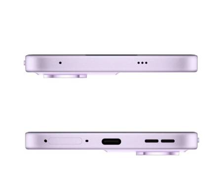 Смартфон OPPO Reno13 F 5G 12/512GB Plume purple