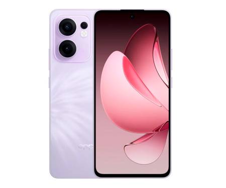 Смартфон OPPO Reno13 FS 5G 8/256GB Plume purple 1