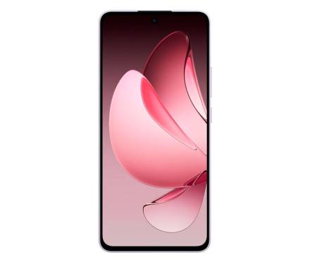 Смартфон OPPO Reno13 FS 5G 8/256GB Plume purple 2