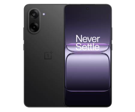 Смартфон OnePlus Ace 5 Racing Edition 12/512GB Black (China Version)