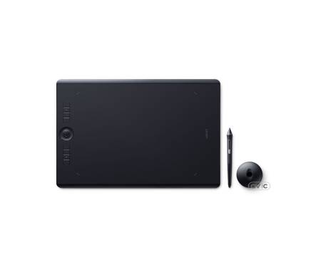 Графический планшет Wacom Intuos Pro M (PTH-660)