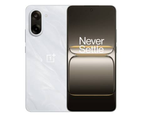 Смартфон OnePlus Ace 5 Racing Edition 16/512GB White (China Version)