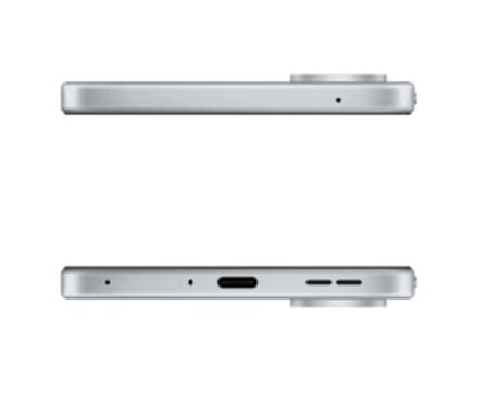 Смартфон OnePlus Ace 5 Racing Edition 16/512GB White (China Version)