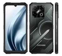 Смартфон  Doogee Blade GT Play 8/256GB Mystic Shadow Black (Global)