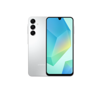 Смартфон Samsung Galaxy A16 8/128GB Gray (SM-A165F) (Global Version)