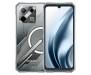 Смартфон  Doogee Blade GT Play 8/256GB Silver (Global)