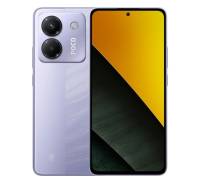 Смартфон POCO M7 Pro 5G 12/512GB Purple