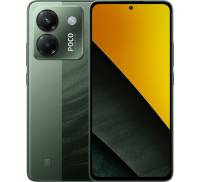 Смартфон POCO M7 Pro 5G 12/512GB Green