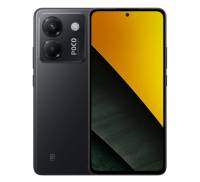 Смартфон POCO M7 Pro 5G 8/256GB Black