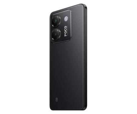 Смартфон POCO M7 Pro 5G 8/256GB Black