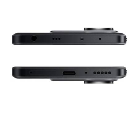 Смартфон POCO M7 Pro 5G 8/256GB Black