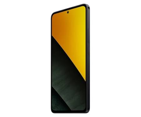 Смартфон POCO M7 Pro 5G 12/256GB Black