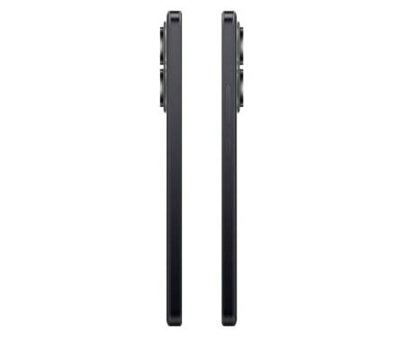 Смартфон POCO M7 Pro 5G 12/256GB Black