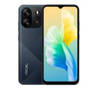 Смартфон Blackview Oscal Flat 1C 2/32GB Black