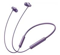 Наушники Realme Wireless 5 ANC RMA2412 Purple