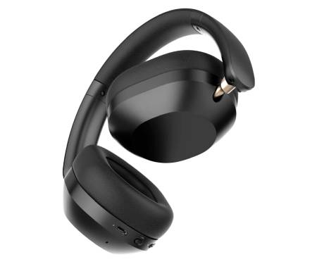 Наушники Realme Techlife Studio H1 Black