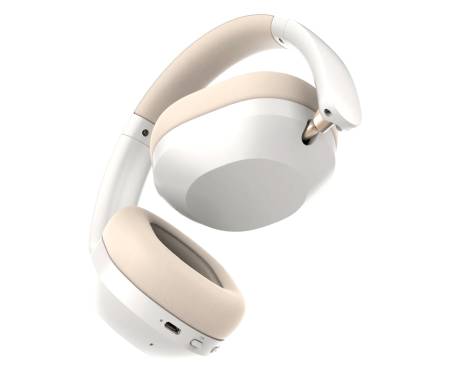Наушники Realme Techlife Studio H1 White