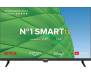 Телевизор Satelit 50U8200WS 1