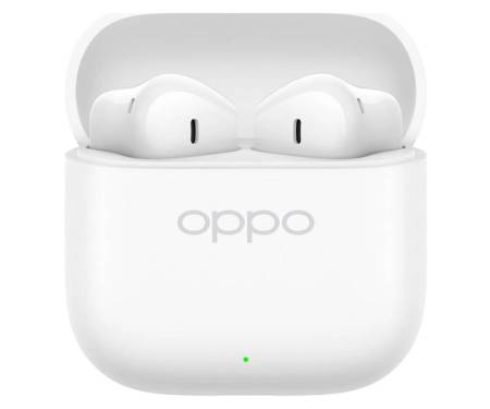 Наушники OPPO Enco Buds3 Snow White