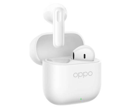 Наушники OPPO Enco Buds3 Snow White