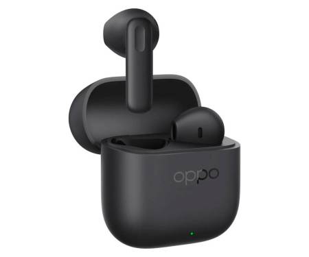 Наушники OPPO Enco Buds3 Black