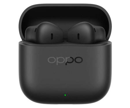 Наушники OPPO Enco Buds3 Black