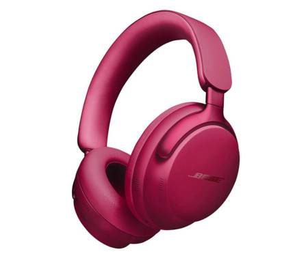 Навушники Bose QuietComfort Ultra Deep Plum (880066–1500)