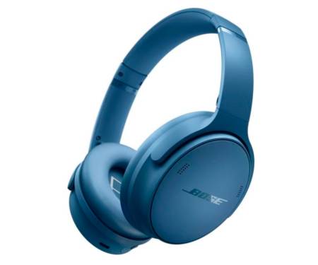 Наушники Bose QuietComfort Headphones Blue (884367-1300)