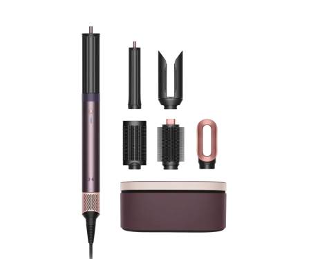Стайлер Dyson Airwrap Coanda 2x Multi-styler & Dryer Jasper Plum (598788-01) 1
