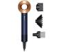Фен Dyson HD07 Supersonic Prussian Blue/Rich Copper (113312-01) EU 1