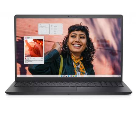 Ноутбук Dell Inspiron 15 3530 (i3530-5623BLK-PUS)