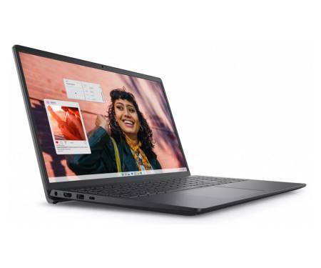 Ноутбук Dell Inspiron 15 3530 (i3530-5623BLK-PUS)