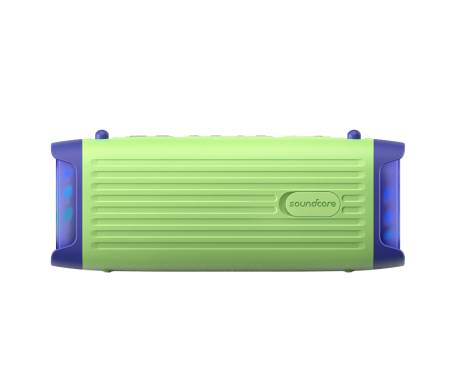 Портативная колонка Soundcore Boom 3i Green (D5100060)