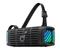 Портативная колонка Soundcore Boom 3i Black (D5100010)