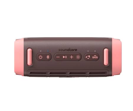 Портативная колонка Soundcore Boom 3i Bronze (D5100080)
