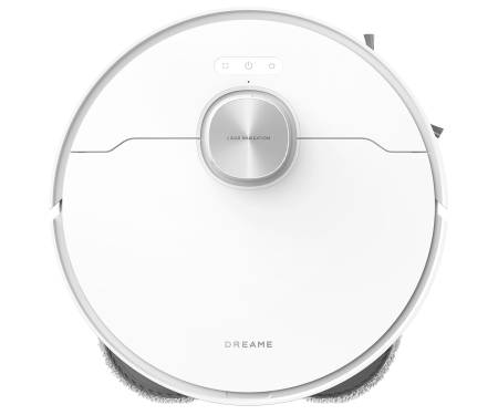 Робот-пылесос Dreame L40 Ultra AE White 6