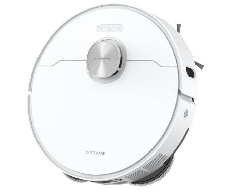 Робот-пылесос Dreame L40 Ultra AE White 1