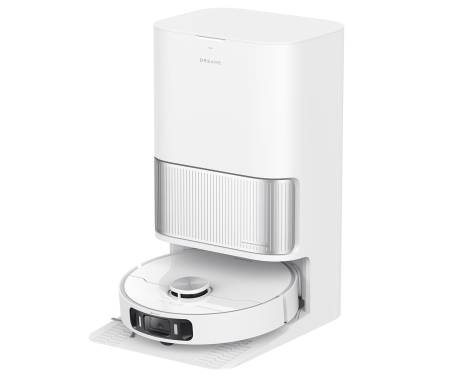 Робот-пылесос Dreame L40 Ultra AE White 7