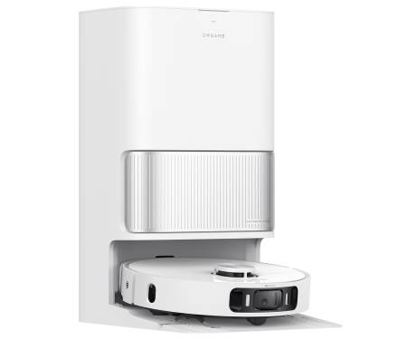 Робот-пылесос Dreame L40 Ultra AE White 5