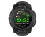 Смарт-часы Garmin Instinct 3 AM Tactical 50mm Black (010-03020-50)