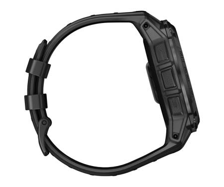 Смарт-часы Garmin Instinct 3 AM Tactical 50mm Black (010-03020-50)