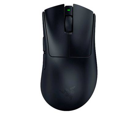 Мышь Razer DeathAdder V3 HyperSpeed Black (RZ01-05140100-R3G1)