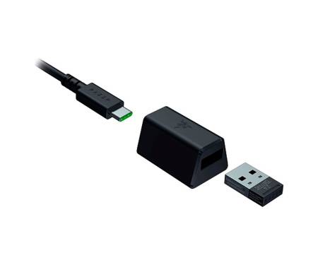 Мышь Razer DeathAdder V3 HyperSpeed Black (RZ01-05140100-R3G1)