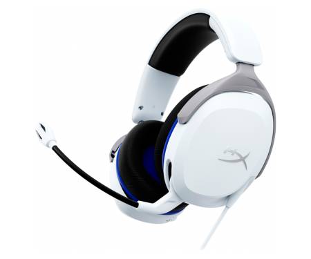 Наушники HyperX Cloud Stinger 2 Core PS White (6H9B5AA)