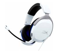 Навушники HyperX Cloud Stinger 2 Core PS White (6H9B5AA)