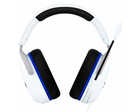 Наушники HyperX Cloud Stinger 2 Core PS White (6H9B5AA)